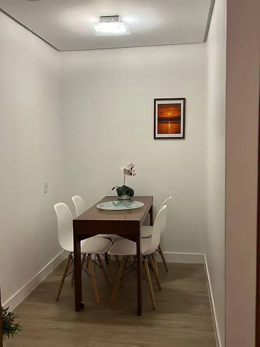 Flat Espacoso E Confortavel No Piazza Navona Porto Alegre 0*,