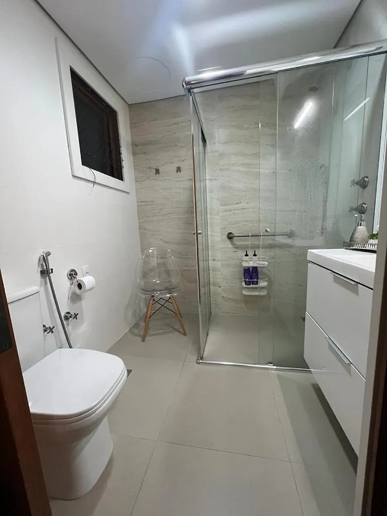 Lejlighed Flat Espacoso E Confortavel No Piazza Navona Porto Alegre