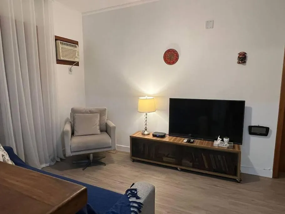 Lejlighed Flat Espacoso E Confortavel No Piazza Navona Porto Alegre Brasilien