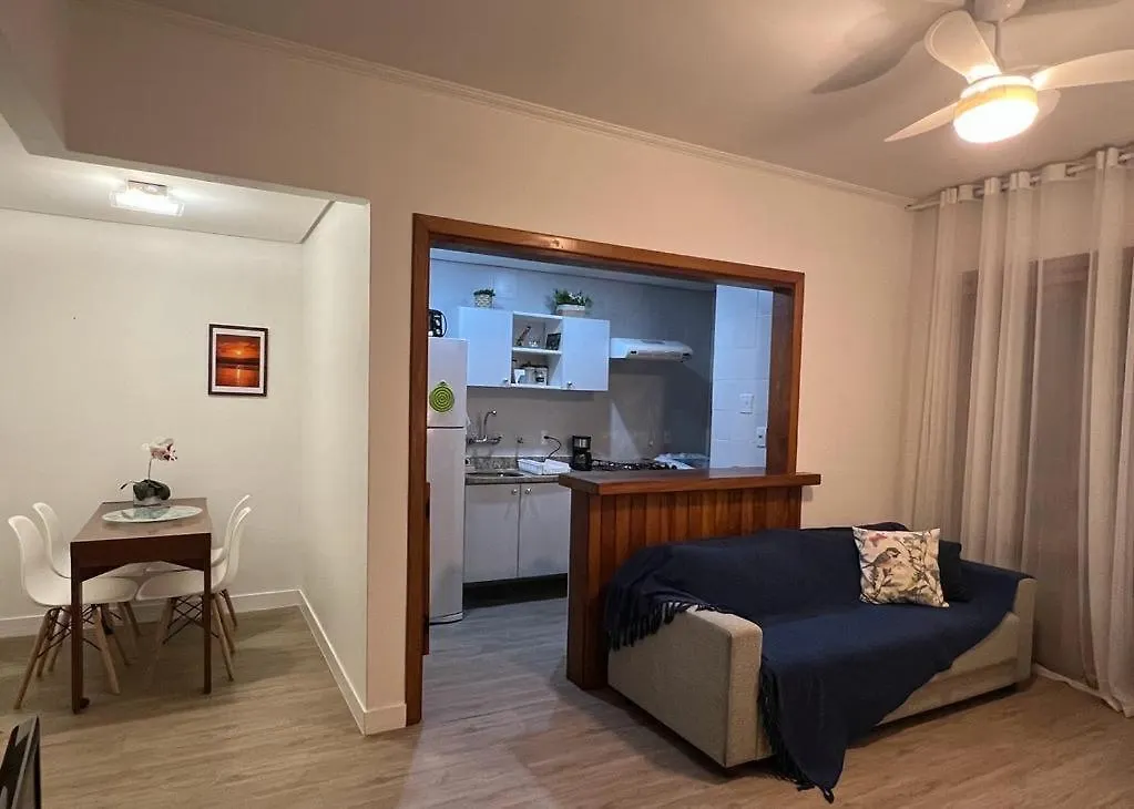 Lejlighed Flat Espacoso E Confortavel No Piazza Navona Porto Alegre